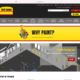 Postguard homepage