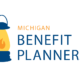 Michigan benefit Planners logo