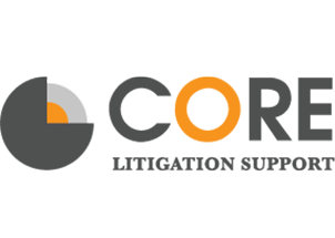 Core Litigation Logo