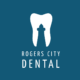 Rogers City Dental logo