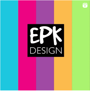 EPK Design Holiday Movie 2022