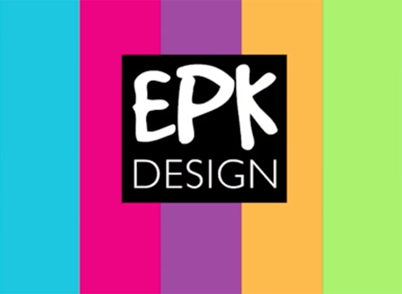 EPKDesign holiday movie 2022