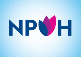 NPWH logo animation thumbnail