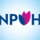 NPWH logo animation