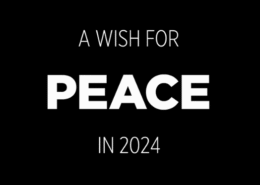 thumbnail for Holiday animation for 2024