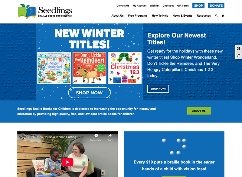 Seedlings homepage cropped feature image