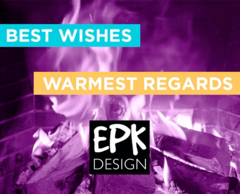 EPKDesign Holiday movie 2021