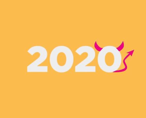 EPK Design Holiday Movie 2020