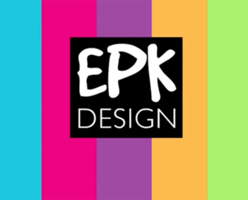 EPKDesign holiday movie 2022