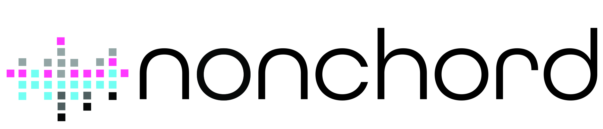 Nonchord logo
