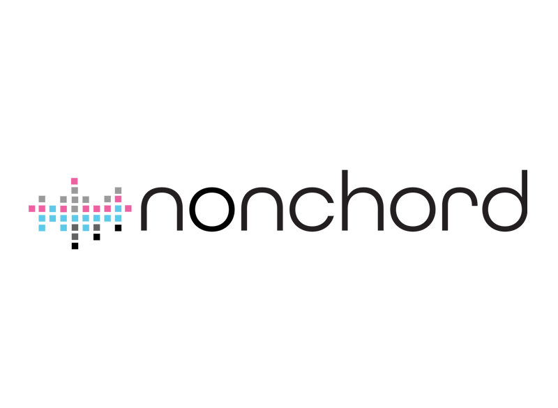 Nonchord logo